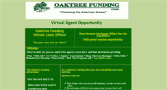 Desktop Screenshot of ofcagents.com